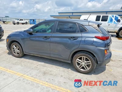 Drugie zdjęcie samochodu z przodu: 2020 HYUNDAI KONA SE VIN:KM8K12AA9LU523972 - miniatura