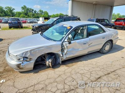 2005 BUICK CENTURY CUSTOM 2G4WS52J051174147 - główne zdjęcie licytacji z USA - miniatura