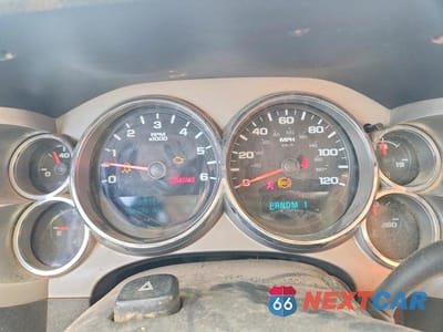 Zdjęcie 9 z 13 samochodu: 2013 GMC SIERRA K2500 SLE VIN:1GT220CG1DZ323115 - miniatura