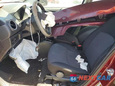 Zdjęcie 7 z 12 samochodu: 2017 MITSUBISHI MIRAGE SE VIN:ML32A4HJ5HH020822 - miniatura