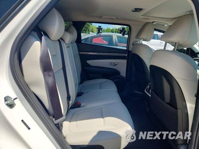 Zdjęcie 11 z 14 samochodu: 2023 HYUNDAI TUCSON SEL VIN:5NMJFCAE5PH251749 - miniatura