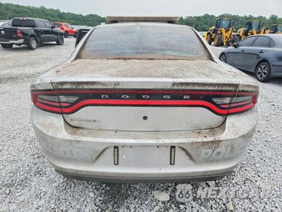 Zdjęcie 6 z 12 samochodu: 2015 DODGE CHARGER POLICE VIN:2C3CDXATXFH928684 - miniatura