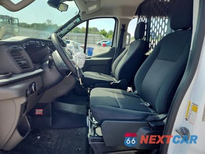 Zdjęcie 7 z 13 samochodu: 2025 FORD TRANSIT T-250 VIN:1FTBR1Y81SKA87350 - miniatura