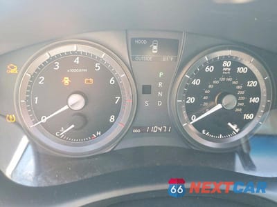 Zdjęcie 9 z 12 samochodu: 2008 LEXUS ES 350 VIN:JTHBJ46G182256146 - miniatura