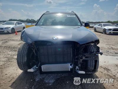 Piąte zdjęcie samochodu w środku: 2025 BMW X7 XDRIVE40I VIN:5UX23EM01S9Z55328 - miniatura