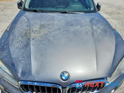 Zdjęcie 12 z 13 samochodu: 2016 BMW X5 VIN:5UXKR2C50G0R69596 - miniatura