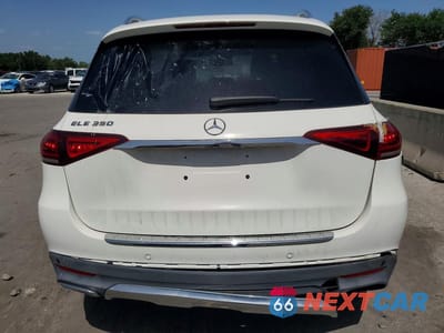 Zdjęcie 6 z 13 samochodu: 2021 MERCEDES-BENZ GLE 350 VIN:4JGFB4JBXMA392136 - miniatura