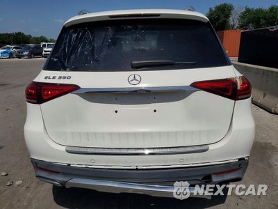 Zdjęcie 6 z 13 samochodu: 2021 MERCEDES-BENZ GLE 350 VIN:4JGFB4JBXMA392136 - miniatura