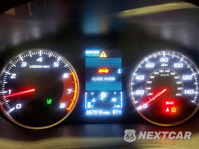 Zdjęcie 9 z 14 samochodu: 2022 MITSUBISHI ECLIPSE CROSS LE VIN:JA4ATVAA7NZ054571 - miniatura
