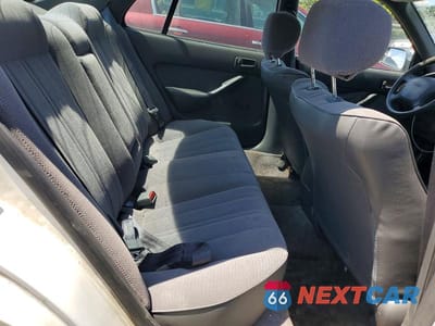 Zdjęcie 10 z 12 samochodu: 1995 TOYOTA CAMRY VIN:JT2SK11E2S0309256 - miniatura