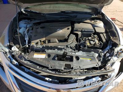 Zdjęcie 11 z 12 samochodu: 2014 NISSAN ALTIMA 2.5 VIN:1N4AL3AP1EC202883 - miniatura
