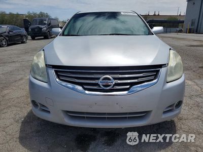 Piąte zdjęcie samochodu w środku: 2011 NISSAN ALTIMA BASE/S VIN:1N4AL2AP4BN432931 - miniatura