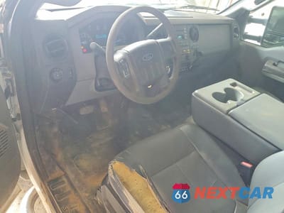 Zdjęcie 8 z 12 samochodu: 2016 FORD F250 SUPER DUTY VIN:1FT7X2B66GEB97776 - miniatura