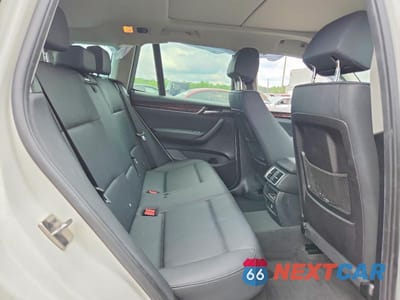 Zdjęcie 11 z 13 samochodu: 2017 BMW X3 XDRIVE28I VIN:5UXWX9C5XH0T07686 - miniatura