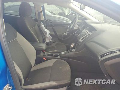 Zdjęcie 7 z 12 samochodu: 2014 FORD FOCUS SE VIN:1FADP3F25EL208605 - miniatura