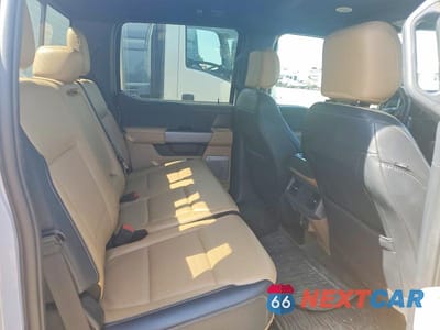 Zdjęcie 10 z 13 samochodu: 2024 FORD F350 SUPER DUTY VIN:1FT8W3BT4REC60928 - miniatura