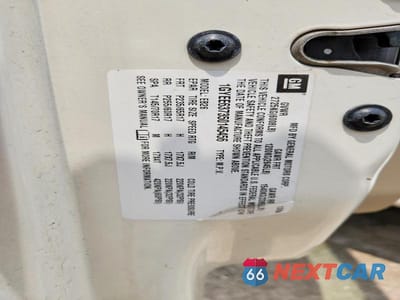 Zdjęcie 13 z 13 samochodu: 2005 CADILLAC SRX VIN:1GYEE637350145456 - miniatura