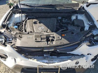 Zdjęcie 12 z 13 samochodu: 2016 MAZDA CX-5 TOURING VIN:JM3KE4CY0G0864681 - miniatura