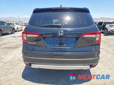 Zdjęcie 6 z 13 samochodu: 2022 HONDA PILOT EXL VIN:5FNYF5H56NB038744 - miniatura
