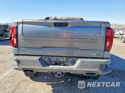 Zdjęcie 6 z 12 samochodu: 2021 GMC SIERRA K1500 AT4 VIN:3GTP9EEL1MG470785 - miniatura