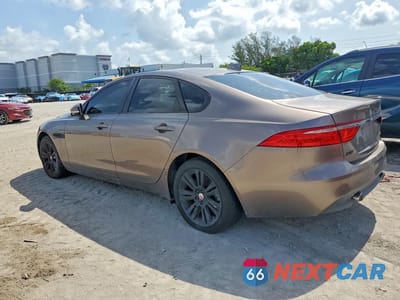 Drugie zdjęcie samochodu z przodu: 2017 JAGUAR XF PREMIUM VIN:SAJBD4BV0HCY32964 - miniatura