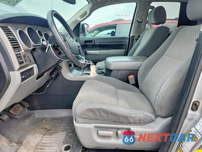 Zdjęcie 7 z 12 samochodu: 2013 TOYOTA TUNDRA DOUBLE CAB SR5 VIN:5TFUW5F10DX298494 - miniatura