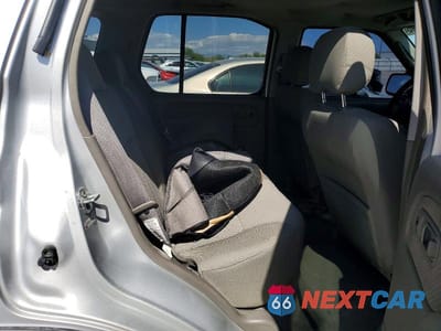 Zdjęcie 11 z 13 samochodu: 2004 NISSAN XTERRA XE VIN:5N1ED28T54C659261 - miniatura