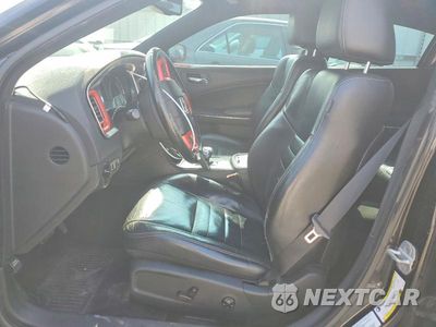 Zdjęcie 7 z 12 samochodu: 2012 DODGE CHARGER SXT VIN:2C3CDXHG2CH284909 - miniatura