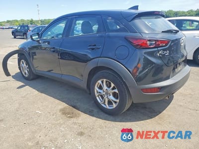 Drugie zdjęcie samochodu z przodu: 2021 MAZDA CX-3 SPORT VIN:JM1DKFB7XM1507318 - miniatura