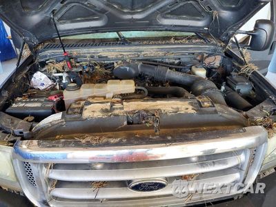Zdjęcie 11 z 11 samochodu: 2003 FORD F250 SUPER DUTY VIN:1FTNX21L83ED87667 - miniatura