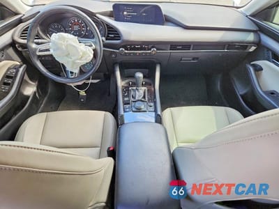 Zdjęcie 8 z 12 samochodu: 2023 MAZDA 3 PREFERRED VIN:3MZBPACM5PM382295 - miniatura