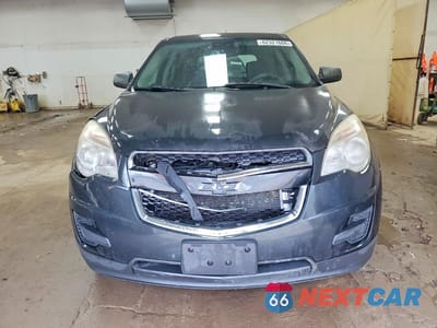 Piąte zdjęcie samochodu w środku: 2014 CHEVROLET EQUINOX LS VIN:2GNFLEEK0E6236534 - miniatura