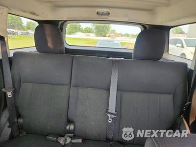 Zdjęcie 10 z 13 samochodu: 2011 DODGE NITRO HEAT VIN:1D4PU4GK2BW537716 - miniatura