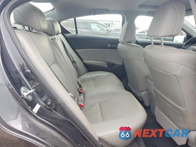 Zdjęcie 10 z 13 samochodu: 2016 ACURA ILX PREMIUM/TECHNOLOGY VIN:19UDE2F72GA013082 - miniatura