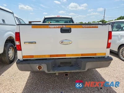 Zdjęcie 6 z 12 samochodu: 2007 FORD F150 VIN:1FTRF12W97NA77377 - miniatura