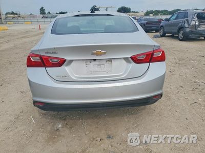Zdjęcie 6 z 12 samochodu: 2021 CHEVROLET MALIBU LS VIN:1G1ZC5ST1MF036181 - miniatura