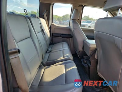 Zdjęcie 10 z 13 samochodu: 2016 FORD F150 SUPER CAB VIN:1FTEX1C80GFA76687 - miniatura