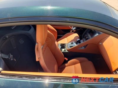 Zdjęcie 10 z 12 samochodu: 2024 JAGUAR F-TYPE R DYNAMIC VIN:SAJDF1EE0RCK87105 - miniatura