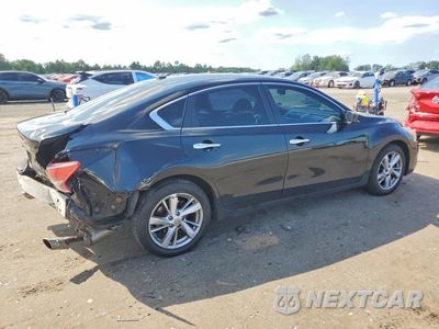Piąte zdjęcie samochodu w środku: 2013 NISSAN ALTIMA 2.5 SV VIN:1N4AL3AP0DN517645 - miniatura