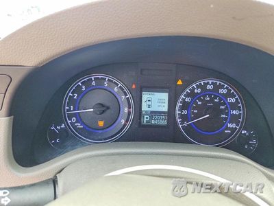 Zdjęcie 9 z 12 samochodu: 2013 INFINITI G37 SEDAN JOURNEY VIN:JN1CV6AP3DM301487 - miniatura