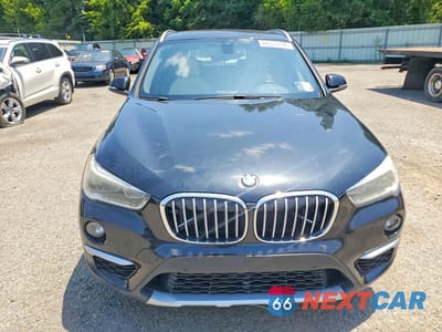 Piąte zdjęcie samochodu w środku: 2016 BMW X1 XDRIVE28I VIN:WBXHT3Z37G4A50895 - miniatura
