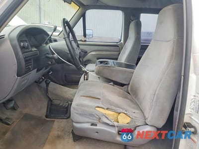 Zdjęcie 7 z 12 samochodu: 1997 FORD F250 VIN:1FTHX26G6VEB07756 - miniatura