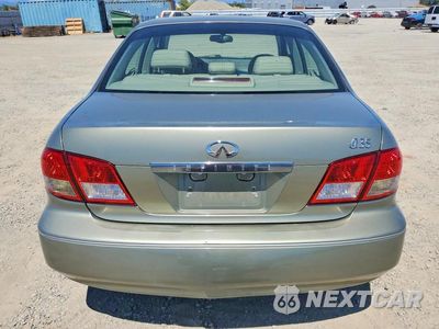 Zdjęcie 6 z 12 samochodu: 2002 INFINITI I35 BASE VIN:JNKDA31A42T003264 - miniatura