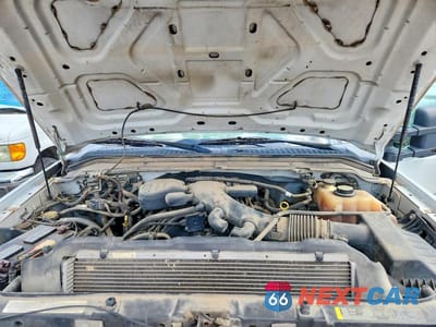 Zdjęcie 11 z 12 samochodu: 2008 FORD F350 SUPER DUTY VIN:1FDWF36YX8EC66563 - miniatura
