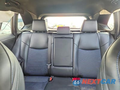 Zdjęcie 10 z 13 samochodu: 2024 TOYOTA RAV 4 VIN:2T3E6RFV1RW079053 - miniatura