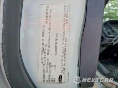 Zdjęcie 13 z 13 samochodu: 2016 FREIGHTLINER BUSINESS CLASS M2 BOX TRUCK VIN:1FVACWDT4GHHF4357 - miniatura