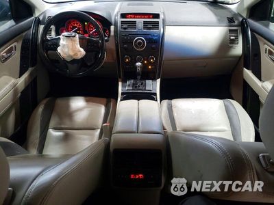 Zdjęcie 8 z 13 samochodu: 2012 MAZDA CX-9 VIN:JM3TB3CV0C0360106 - miniatura