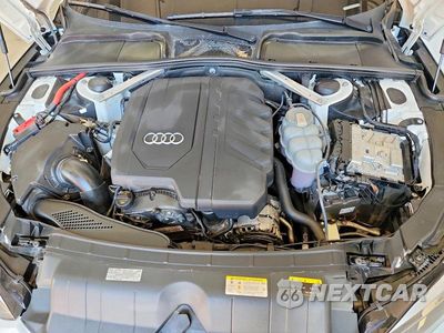 Zdjęcie 11 z 13 samochodu: 2021 AUDI A5 PREMIUM 45 VIN:WAUDACF56MA016235 - miniatura