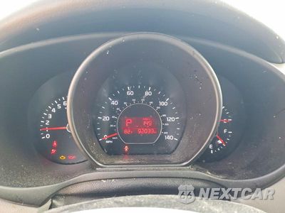 Zdjęcie 9 z 13 samochodu: 2016 KIA SOUL VIN:KNDJP3A57G7312586 - miniatura