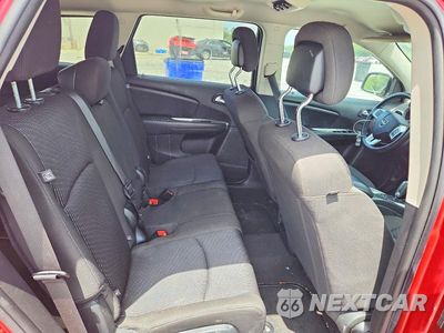 Zdjęcie 11 z 13 samochodu: 2016 DODGE JOURNEY CROSSROAD VIN:3C4PDCGG3GT225825 - miniatura